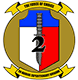 2nd Marine Expeditionary Brigade
